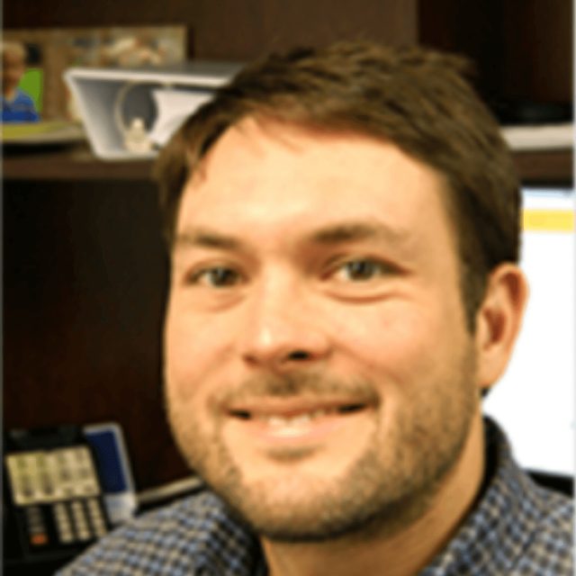 Jarett Braniff