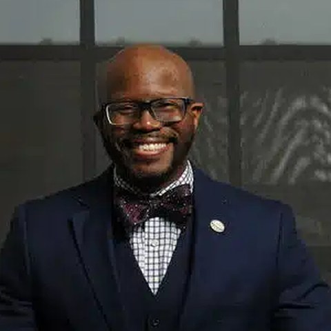 Timothy McCleskey Jr.