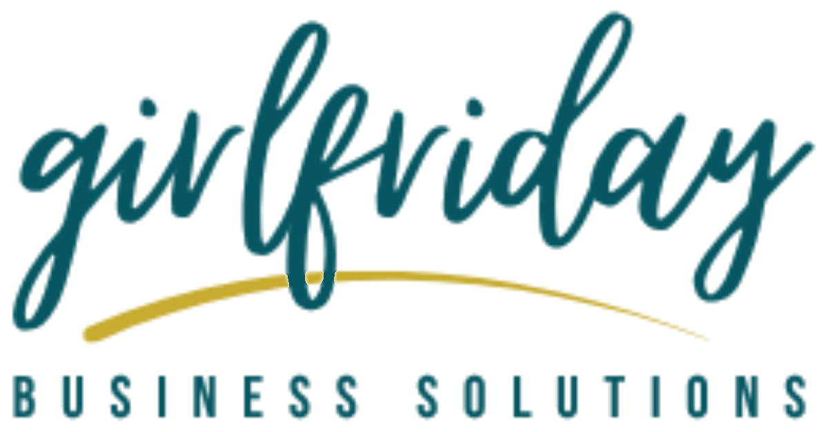GirlFriday Business Solutions