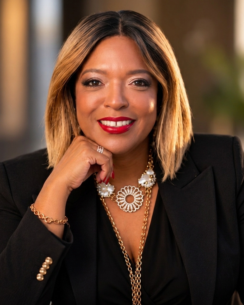 Takisha Bromell