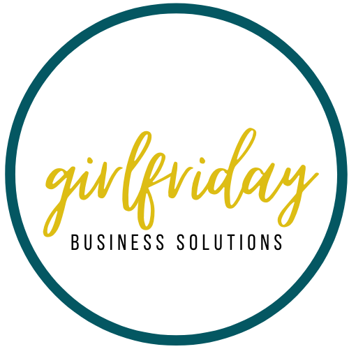 Meet our NEW Real Estate Manager at GirlFriday