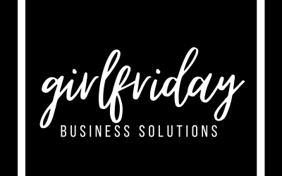 GirlFriday’s New Season