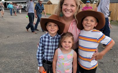 Get to Know GirlFriday’s C.O.O