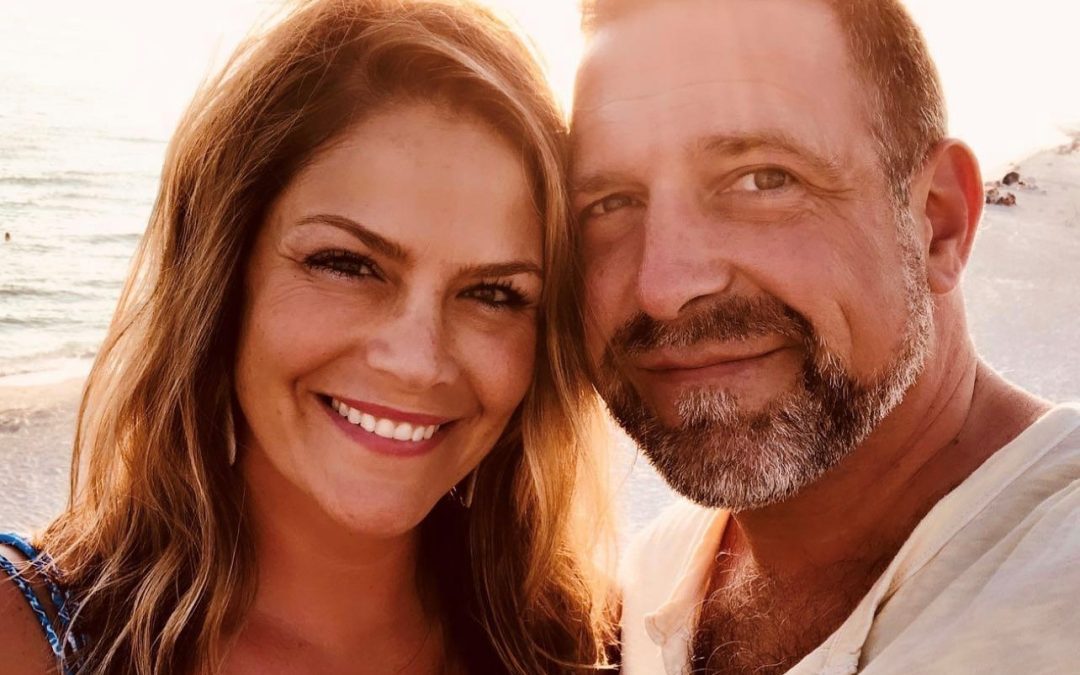 Meet our Team & Client Success Manager – Carrie Parsons