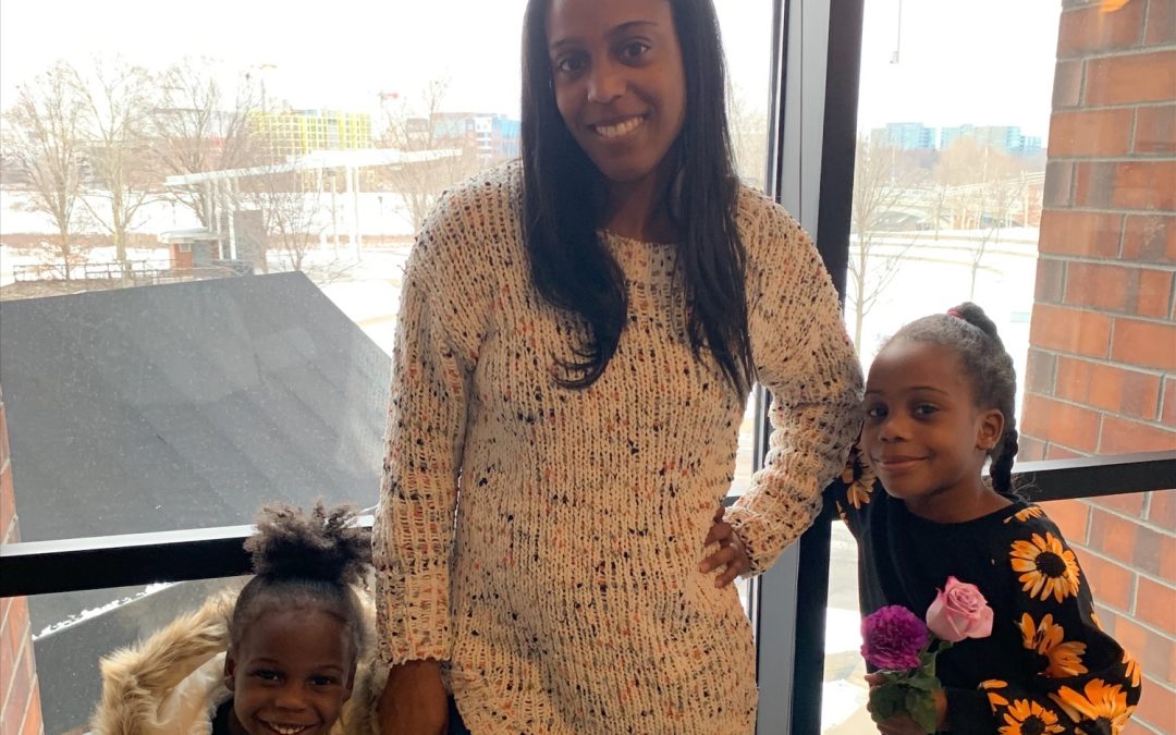 Meet Jade our Real Estate & Executive Specialist