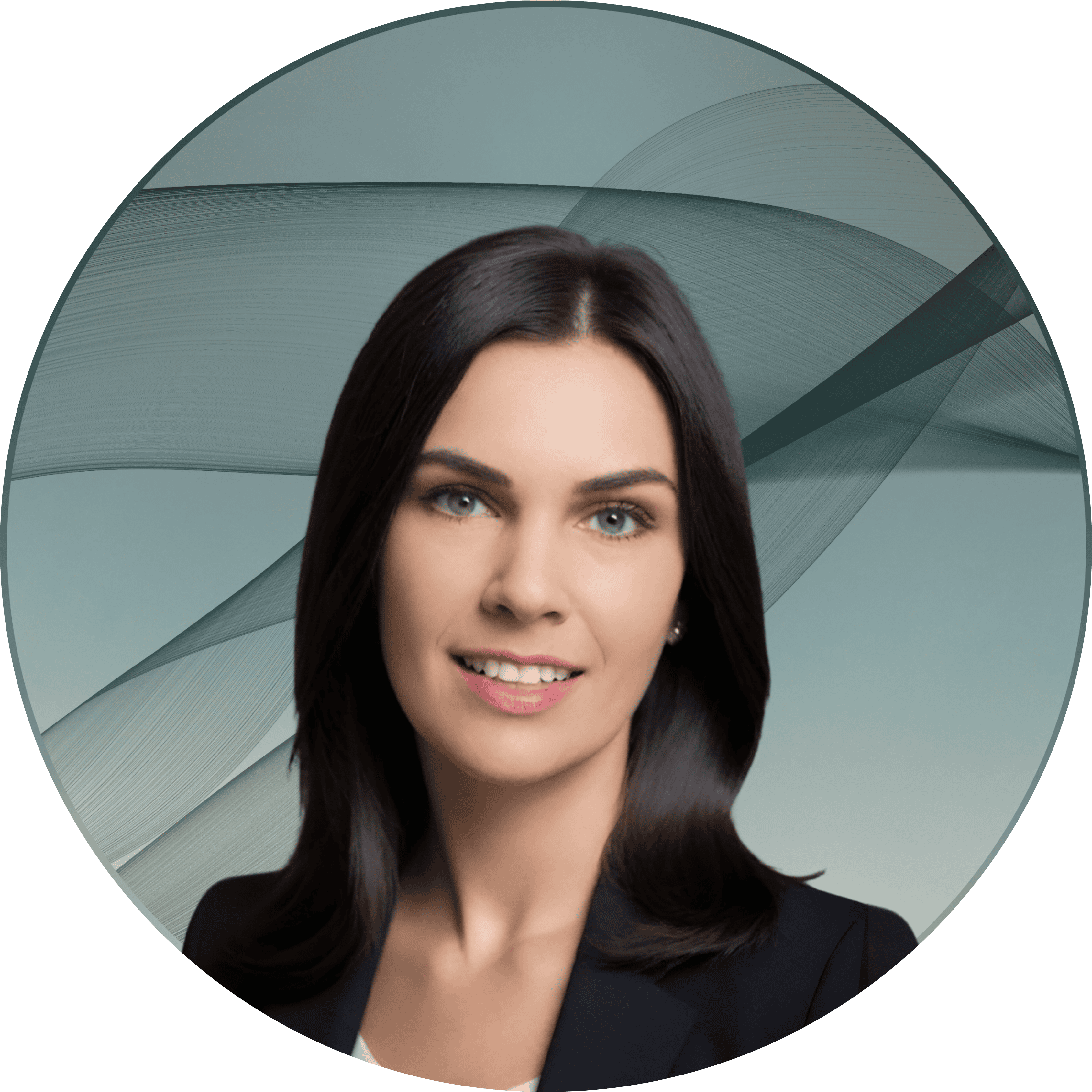 Portrait of Ines Forjan<br />
Marketing & Project Manager at GirlFriday Business Solutions