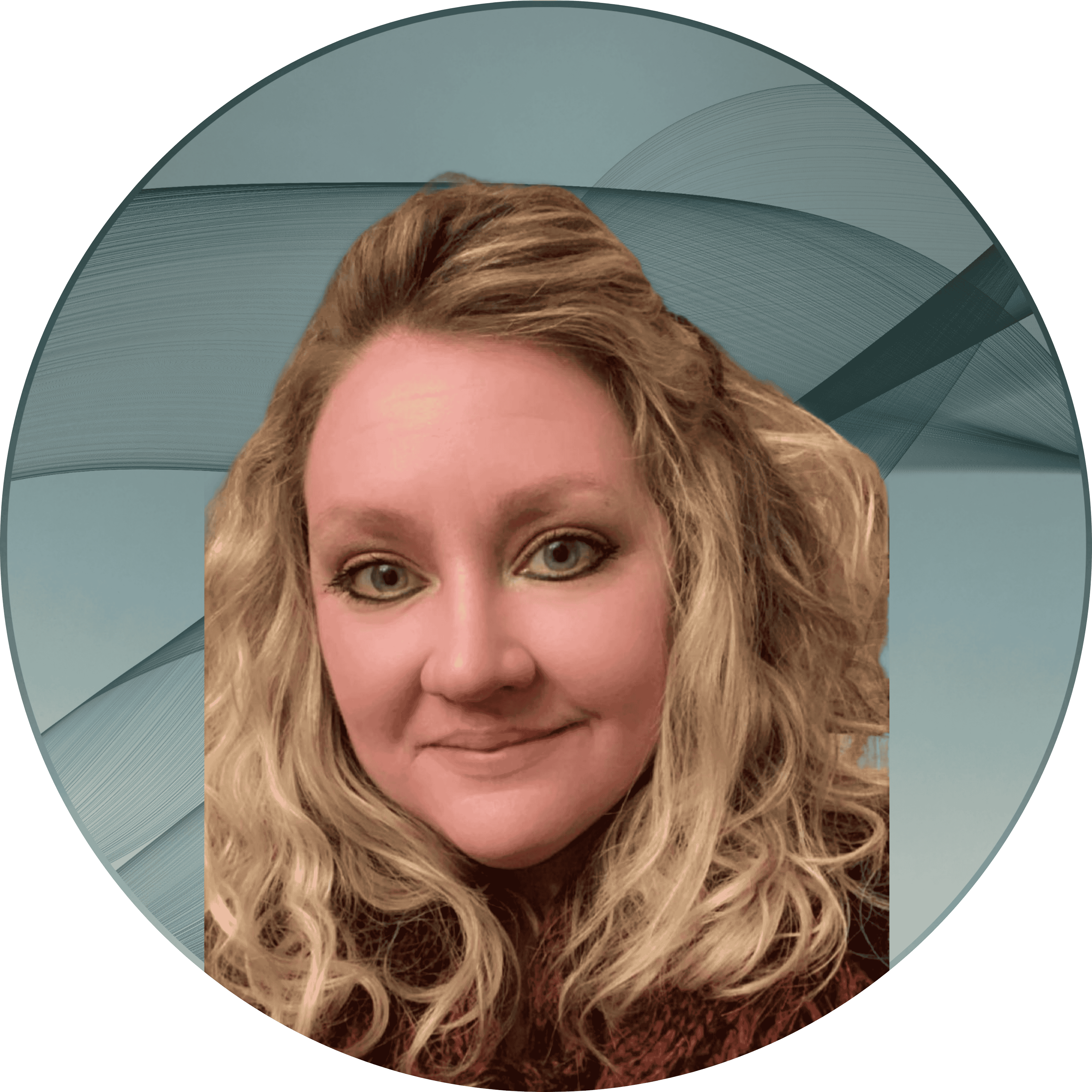 Portrait of Jenna Hutkowski<br />
Executive Coordinator at GirlFriday Business Solutions