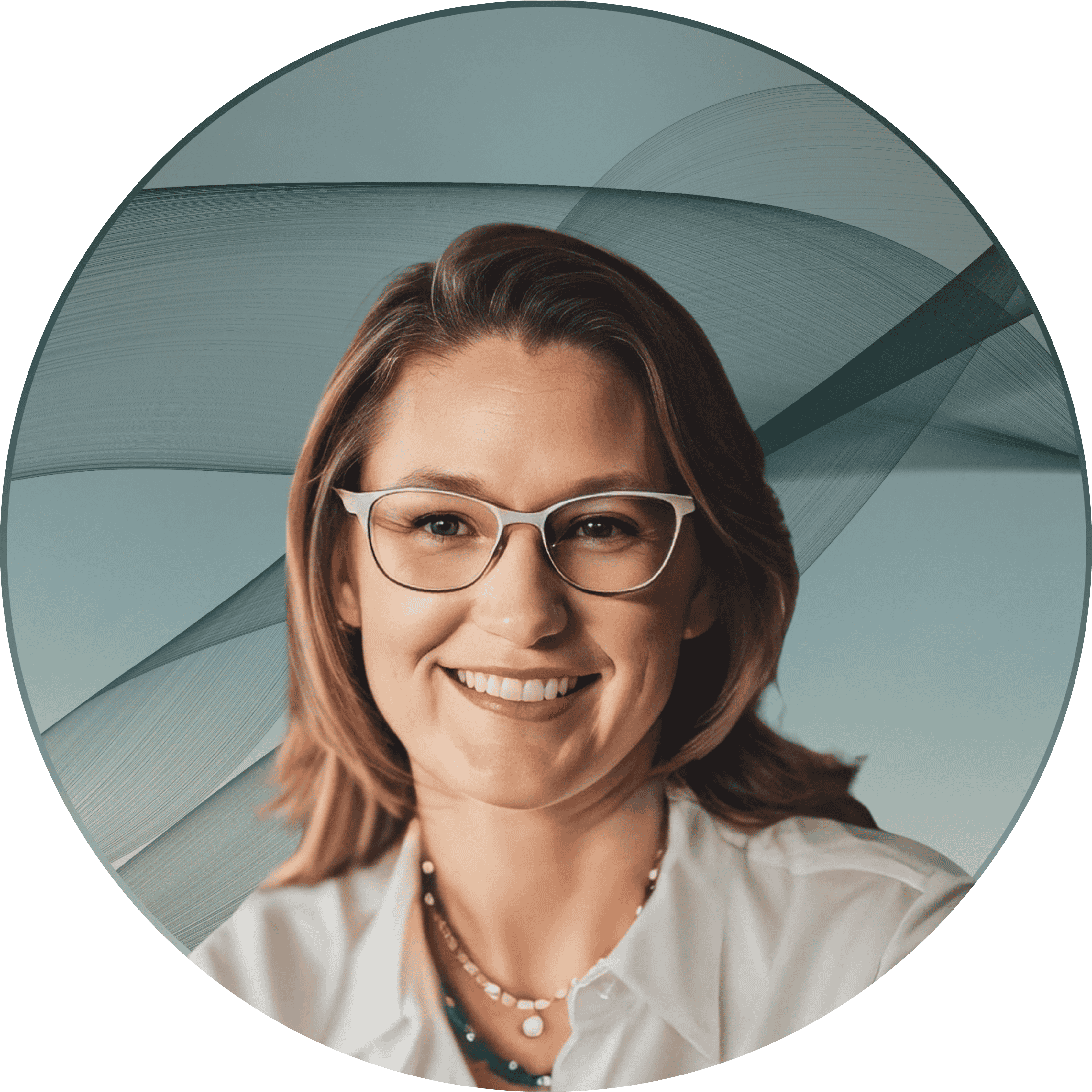 Portrait of Melissa Courtney<br />
Executive Coordinator at GirlFriday Business Solutions