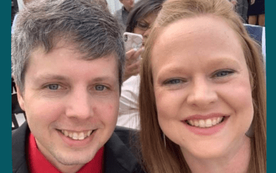 Meet Sarah Sandefur – Executive Specialist