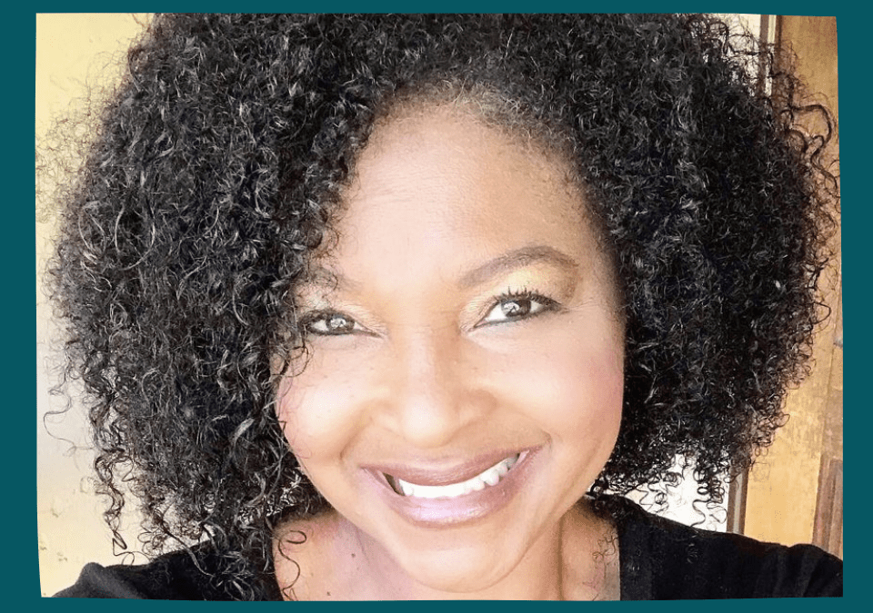 Meet Orianna Dixon – Executive Specialist