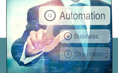 How Automation Can Transform Your Operations And Free Up Your Time