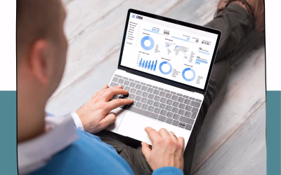 Year-End CRM Cleanup: Workflow Fixes That Recover Lost Revenue and Save Hours in Q1