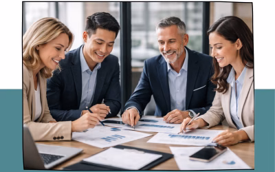 Unified Architecture: Why Marketing Systems Fail Without Operational Governance